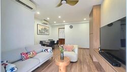 The Tampines Trilliant (D18), Condominium #632670291